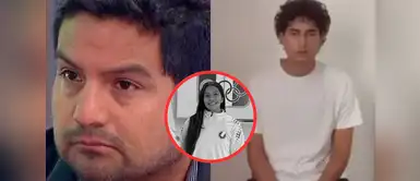 Hermano de Lizeth rompe su silencio y no acepta el perdón de Adrián Villar. Hermano de Lizeth rompe su silencio y no acepta el perdón de Adrián Villar: “Mañana se cumplen dos semanas de su muerte”