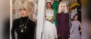 Kelly Osbourne enfrentó críticas sobre su cambio radical de aspecto. Kelly Osbourne responde a ataques y conmueve a sus seguidores: “No saben por lo que estoy pasando”