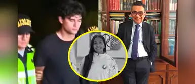 Abogado de Adrián Villar asegura que su defendido es culpable DRAMÁTICO GIRO | Abogado de Adrián Villar sacude el caso al afirmar que su defendido merece "sentencia condenatoria"