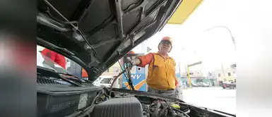 Revelan la FECHA EXACTA en que recién se normalizaría el abastecimiento de GNV Crisis sin GNV: revelan la FECHA EXACTA en que recién se normalizaría el abastecimiento tras días de incertidumbre