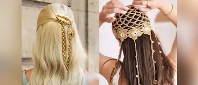 Guía fashion: 5 accesorios para el pelo que serán imprescindibles y virales en 2026 total Guía fashion: 5 accesorios para el pelo que serán imprescindibles y virales en 2026 total