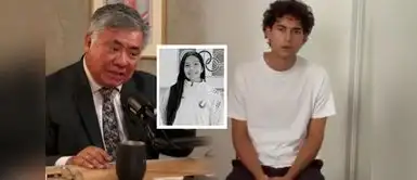 Abogado de Adrián Villar lo expone al confesar la razón que lo llevó a ATROPELLAR a Lizeth Marzano Abogado de Adrián Villar expone más detalles del atropello a Lizeth Marzano: “Él sabe que se le va a imponer una pena"