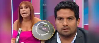 Magaly Medina hizo un GRAN pedido a la ciudadanía. Magaly Medina lanza llamado urgente y pide videos del atropello de Lizeth Marzano: “Hay que ver quién escondió el carro”