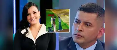 Marisel Linares sigue sin presentarse a las audiencias. Audiencia contra Marisel Linares queda suspendida tras pedido de su defensa: solicitan sesión virtual