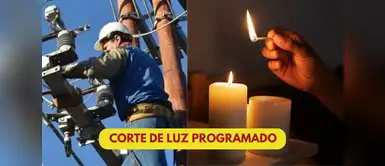 Corte de luz este miércoles 4 de marzo, según Hidrandina. Confirman CORTE DE LUZ este 4 de marzo por hasta 8 HORAS: consulta aquí si tu zona será afectada