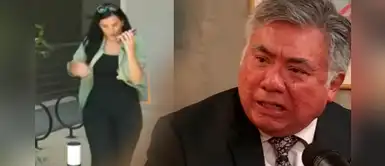 Llamada de Marisel Linarez a César Nakazaki Explota nueva revelación: Difunden IMPACTANTE LLAMADA entre Marisel Linares y César Nakazaki tras el atropello