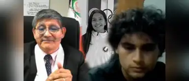 Juez es criticado tras llamar “hijo” a Adrián Villar durante audiencia judicial Juez llama "hijo" a Adrián Villar durante audiencia y desata indignación: "¿Qué pasó por tu cabeza, hijo?"