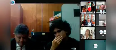 Juez encara a Adrián Villar y lo pone contra las cuerdas Juez encara a Adrián Villar y lo pone contra las cuerdas: “¿Por qué no atendiste a Lizeth? ¿Por qué huiste? ¿Qué pasó por tu cabeza?”