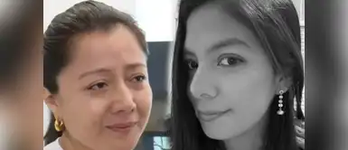 Amigos de Lizeth Marzano la recuerdan El sueño que no pudo cumplir: amiga de Lizeth Marzano revela que quería convertirse en mamá pronto