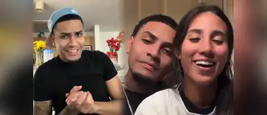 Youna generó emoción entre sus seguidores al compartir buena noticia Youna recibe alentadoras noticias tras someterse a exámenes por diagnóstico de leucemia: "Sus riñones están volviendo..."