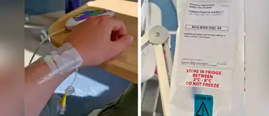 Actor con cáncer terminal Desgarrador adiós: joven actor confirma que enfrenta sus últimos días tras diagnóstico de cáncer terminal