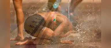 Lima en alerta roja por calor extremo Lima en Alerta Roja: estos distritos enfrentarán temperaturas extremas en marzo, según el Senamhi