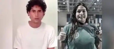 Poder Judicial tiene decisión CLAVE tras INESPERADO CAMBIO en el caso de Adrián Villar por atropello de Lizeth Marzano Poder Judicial tiene decisión clave tras inesperado cambio en el caso de Adrián Villar por atropello de Lizeth Marzano