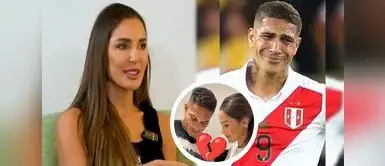 Paolo Guerrero TOMA RADICAL DECISIÓN tras fin de su relación con Ana Paula Consorte Paolo Guerrero toma radical decisión tras fin de su relación con Ana Paula Consorte