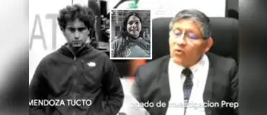 Juez confirma ESCALOFRIANTE accionar de Adrián Villar Juez confirma ESCALOFRIANTE accionar de Adrián Villar al al sustentar PRISIÓN PREVENTIVA: "Desinterés por la vida..."