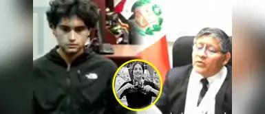 Adrián Villar reacciona a dictamen de prisión preventiva Adrián Villar tiene IMPENSADA reacción al escuchar que enfrentará prisión preventiva por 9 meses tras atropellar a Lizeth Marzano