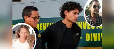 Se revela DESCONCERTANTE información de Adrián Villlar sobre sus padres por la que recibió PRISIÓN PREVENTIVA Se revela desconcertante información de Adrián Villar sobre sus padres por la que recibió prisión preventiva