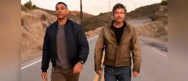 “Linternas”, la serie de DC Studios, es protagonizada por Kyle Chandler HBO Max lanza teaser de “Linternas”, la serie de DC Studios protagonizada por Kyle Chandler