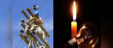 URGENTE | Corte de luz ESTE VIERNES 6 de MARZO hasta por 9 horas ¿qué distritos se quedarán sin ELECTRICIDAD? URGENTE | Corte de luz este viernes 6 de marzo hasta por 9 horas ¿qué distritos se quedarán sin electricidad?