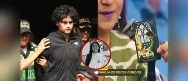 Vidente lanza polémica predicción sobre el caso de Adrián Villar tras atropello a Lizeth Marzano. Vidente revela que Adrián Villar saldría de la cárcel en 3 meses, pese a los 9 meses de preventiva: “El juez está comprado”