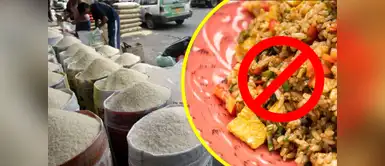 Ordenan retiro de millones de kilos de alimentos con arroz ¡Mucho cuidado! Ordenan retirar más de 36 millones de kilos de alimentos con arroz de popular marca por posible contaminación con vidrio