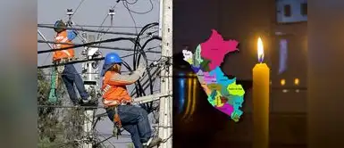 Corte de luz el 7 de marzo: mira si tu distrito está afectado. ¡APAGÓN! Anuncian CORTE DE LUZ este sábado 7 de marzo: revisa la lista de distritos afectados