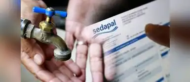 Sedapal anuncia corte masivo de agua este SÁBADO 7 de marzo Sedapal anuncia corte masivo de agua este SÁBADO 7 de marzo