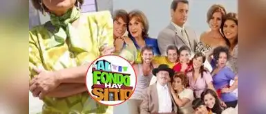 Querida actriz de 'Al fondo hay sitio' revela grave accidente que sufrió en su casa. Querida actriz de 'Al fondo hay sitio' revela grave accidente que sufrió en su casa: "Un proceso muy traumático"