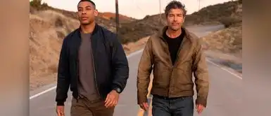 HBO Max lanza teaser de “Linternas”, la serie de DC Studios protagonizada por Kyle Chandler HBO Max lanza teaser de “Linternas”, la serie de DC Studios protagonizada por Kyle Chandler