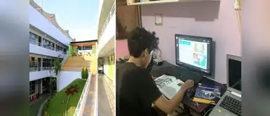 URGENTE | ¿Sigue la presencialidad? Colegios PRIVADOS le dicen NO a CLASES VIRTUALES: "La respuesta no puede ser el cierre" URGENTE | ¿Sigue la presencialidad? Colegios privados le dicen no a clases virtuales