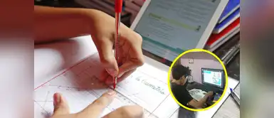 Minedu hace importante anuncio sobre clases virtuales ¡Atención padres! Minedu confirma cuándo comenzarán las clases virtuales en colegios particulares y hasta cuándo serán