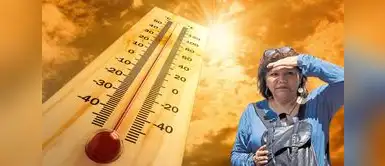 Alerta Roja: SENAMHI advirtió OLA INTENSA DE CALOR en Lima Alerta Roja: SENAMHI advirtió ola intensa de calor en Lima