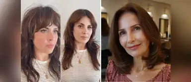 Estos son los cortes de cabello que realzan la belleza femenina y elevan la elegancia, según la Inteligencia Artificial De bob a capas largas: los 8 cortes de cabello que hacen lucir a una mujer más atractiva, según la Inteligencia Artificial