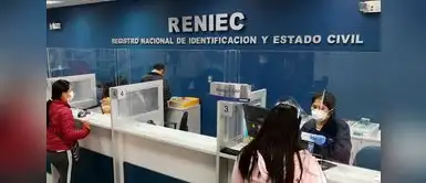 Conoce qué distritos podrán acceder al DNI electrónico GRATIS. DNI GRATIS 2026 | Ciudadanos podrán tramitar el documento sin costo este 11 y 12 de marzo: revisa aquí los lugares