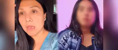 Tula Rodríguez habla de su hija Tula Rodríguez se rehúsa a dar detalles de la cirugía de su hija, pero ella rompe el silencio: "Espero que pase todo pronto"