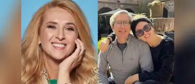Katia Condos sorprende al compartir íntimo momento con Federico Salazar. Katia Condos sorprende al publicar íntimo momento con Federico Salazar y advierte a usuarios: "Ya saben, escojan muy bien"