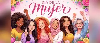 Día de la Mujer. Día de la Mujer: 50 frases poderosas que recuerdan que el 8 de marzo es lucha, memoria y resistencia