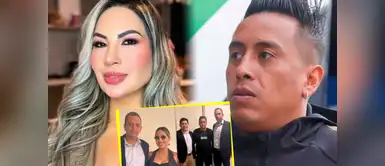 Abogado de Pamela López hace anuncio ¿Divorcio inminente? Abogado de Pamela López anuncia IMPENSADA reunión con Christian Cueva
