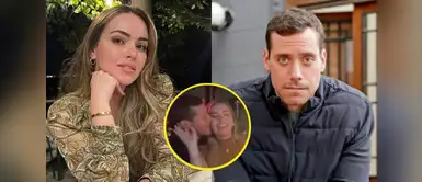 Mariana Vértiz confirma su separación con el periodista Pancho de Piérola. Mariana Vértiz confirma su separación con el periodista Pancho de Piérola tras meses de oficialización: “Enfocada en mi paz”