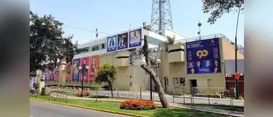 Latina fue vendida. Latina TV inicia una nueva etapa: Grupo Vytal anuncia acuerdo para adquirir el canal peruano