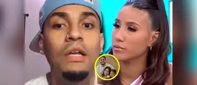 Youna advierte a Samahara Youna pone ultimátum a Samahara si vuelve con Bryan: "Si regresan, mi hija no puede vivir con él"