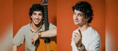 Diego Villarán. Diego Villarán, Eres mi bien, lanza “Disfruta la función” y consolida una etapa artística que une música y actuación