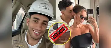 Said Palao deja en shock al revelar que vendió todos sus departamentos en medio de polémica con Alejandra Baigorria. Said Palao sorprende al vender todos sus departamentos en medio de dudas por bienes con Alejandra Baigorria: “Más feliz…”