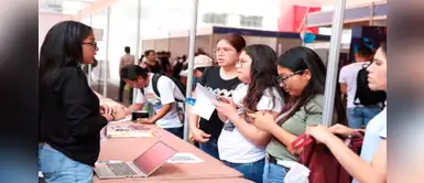 Oferta laboral para mujeres Anuncian feria laboral con 900 vacantes dirigidas a mujeres: revisa cuándo y dónde postular