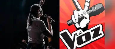 Cantante asesinada de La Voz Estrella de ‘La Voz’ murió tras ser atacada por la espalda mientras firmaba autógrafos después de su concierto