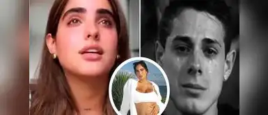 Isabella Ladera tiene INSÓLITA DECISIÓN en medio de la SENSIBLE PÉRDIDA de Hugo García tras revelar su embarazo Isabella Ladera tiene insólita decisión en medio de la sensible pérdida de Hugo García tras revelar su embarazo