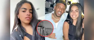 Maialén, hija de Jefferson Farfán, arrasa este verano 2026 con bikini del color que potencia el bronceado. Maialén, hija de Jefferson Farfán, roba miradas este verano con bikini del color ideal para resaltar el bronceado