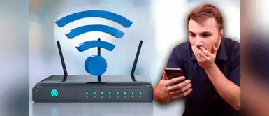 El peligro que acecha en casa: por qué apagar el WiFi El peligro que acecha en casa: por qué apagar el WiFi antes de salir puede salvarte de los ciberdelincuentes
