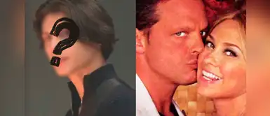 Hijo de luis miguel captado tras 19 años Tras 19 años revelan las PRIMERAS IMÁGENES del hijo mayor de Luis Miguel y Aracely Arámbula