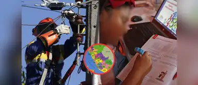 Corte de servicio eléctrico este 11 y 12 de marzo: mira si tu zona se verá afectada. ¡PERÚ SIN LUZ! Confirman MASIVO CORTE DE ELECTRICIDAD este 11 y 12 de marzo: conoce los 121 sectores afectados